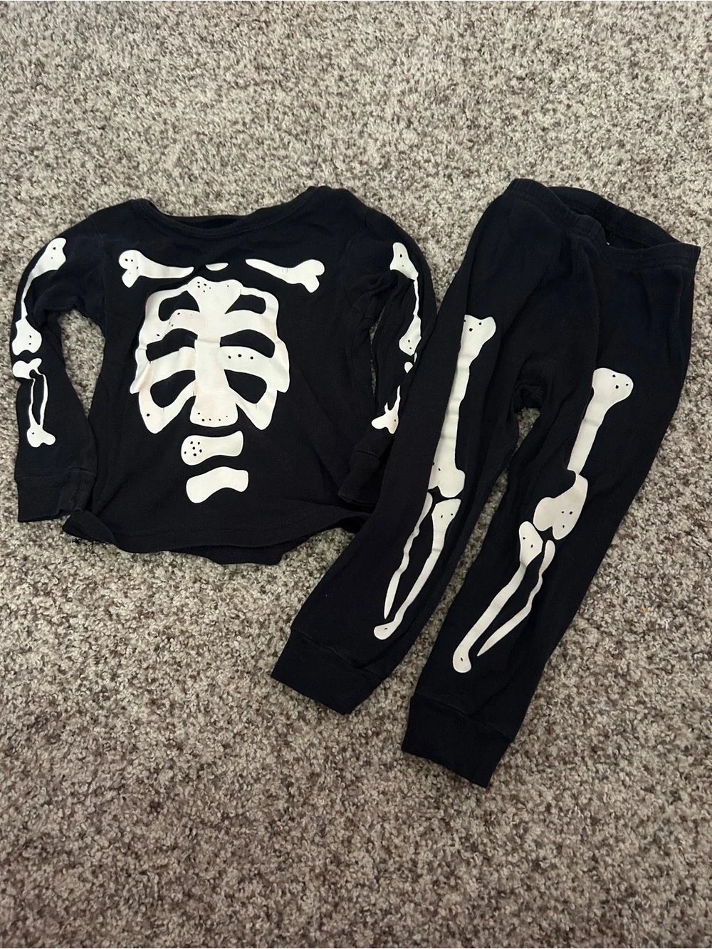 18 Month Girl Fall and Winter Holiday Clothing Bundle *Read Description*